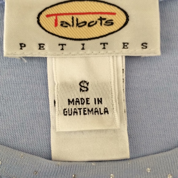 Talbots - Picture 4 of 8